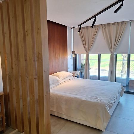 Terrazza Suites Paphos Bagian luar foto