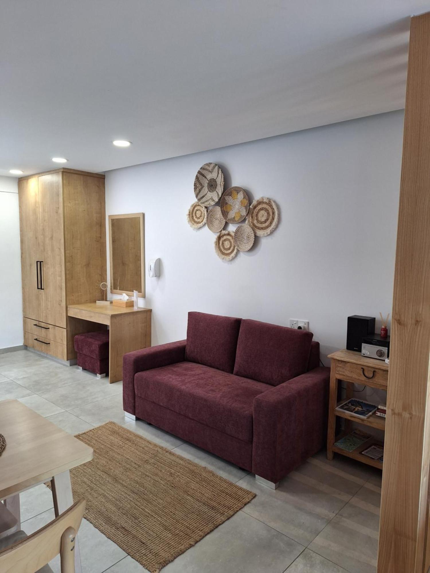 Terrazza Suites Paphos Bagian luar foto