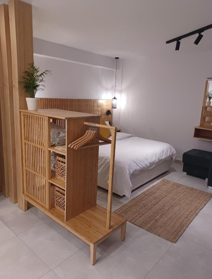 Terrazza Suites Paphos Bagian luar foto