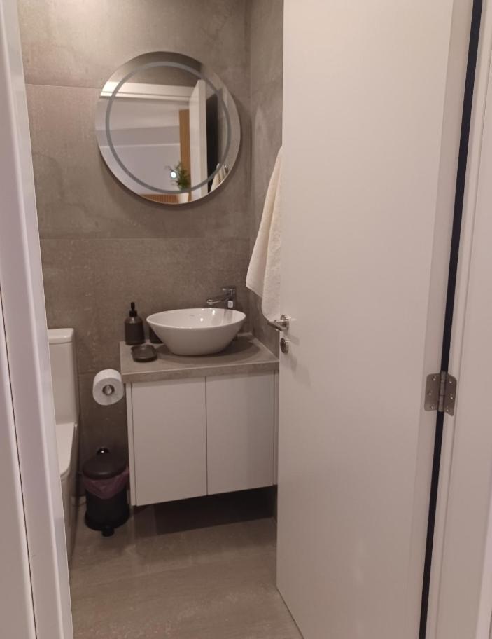 Terrazza Suites Paphos Bagian luar foto