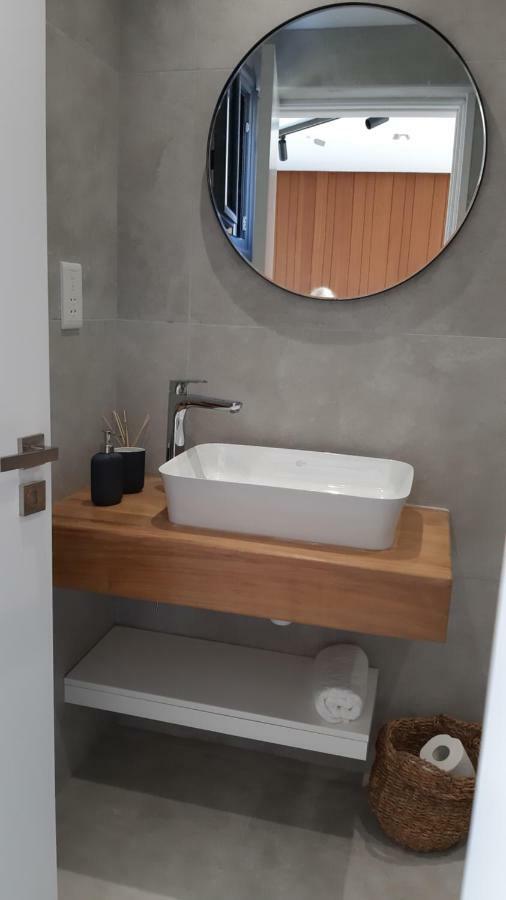 Terrazza Suites Paphos Bagian luar foto